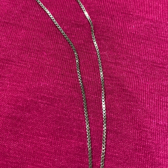 Silpada Diamondback necklace - Picture 4 of 5